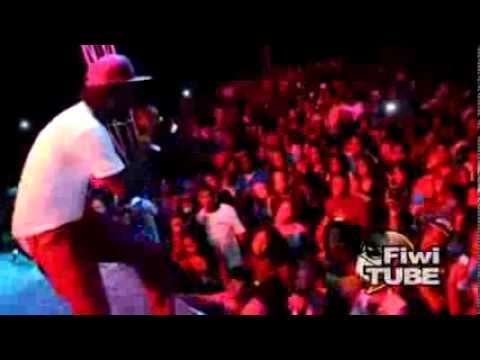 Blade Skeemaz at Jamfest 2013