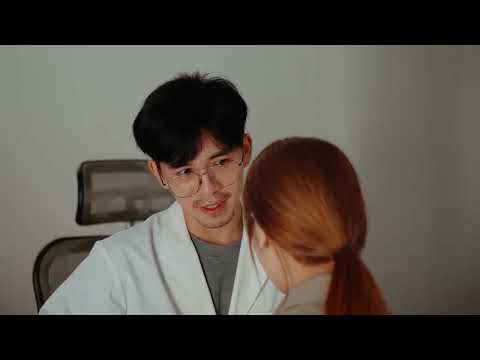 性騷擾防治微電影-整骨篇