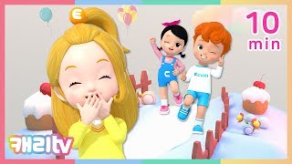 [놀이영어] 노래영어 3 (3곡)