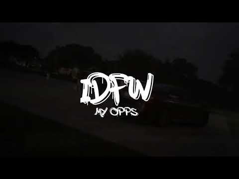 BG JC X 1EARLYPLAYA - IDFW MY OPPS (Official Video)