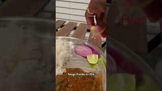 America lo KG mutton 1800 rupees | Telugu Foodie in USA