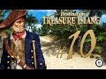 10 Давайте поиграем в Destination Treasure Island 