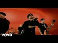 Grinspoon - No Reason (Official Video Commentary)