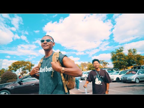 Tiji Negga feat Ngiah Tax Olo Fotsy - Handeha Andafy  ( Clip Officiel )