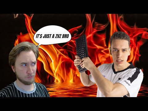 Stay Calm Harstem ..