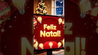 feliz Natal