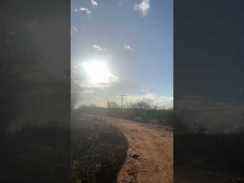 Belo Monte -Senador Pompeu - Ceará