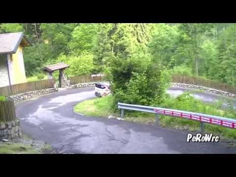 30° Rally Prealpi Orobiche 2013 SHOW
