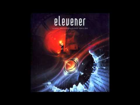 Elevener - There She Goes