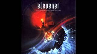 Elevener - There She Goes