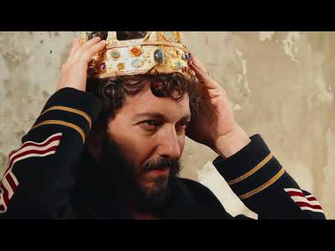 Guillaume Gallienne for Citizen K Homme by Yannis Nivault