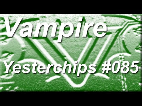 MIGs Yesterchips - Folge #085 Vampire (Apollo Accelerators)