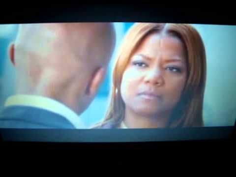 Just Wright-Apology Love Scene