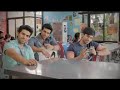 Ram Charan Tata Docomo Ad