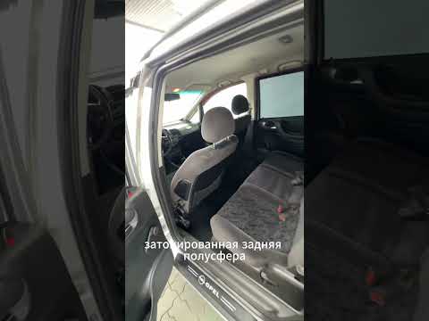 фото opel zafira a 0