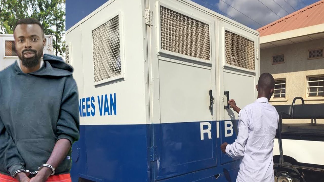 Moshions mu mazi abira RIB hajemo no gufungwa|Ibyo mutabwiwe kuri Afande Ian Kagame