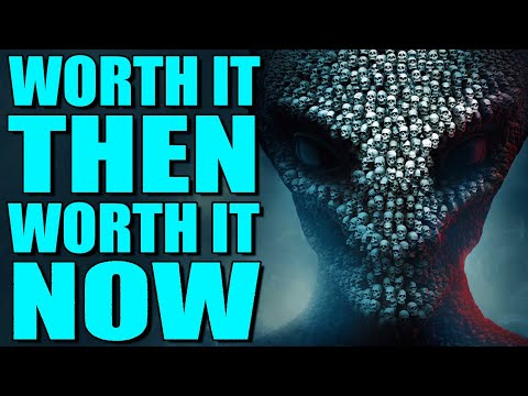 XCOM 2 | Worth it Then Worth it Now (Revisit)
