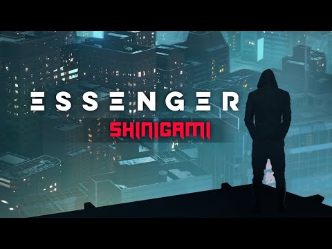 Video thumbnail for Shinigami