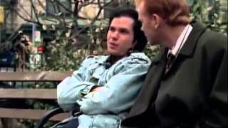 Michael Ian Black as Joey Diaz