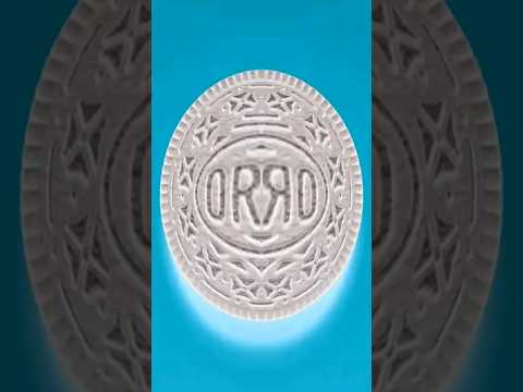 OREO Wonder Flavors El Reversed and Spin Low Pitched in CoNfUsIoN and Caught a Cold