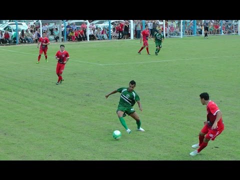 VILA DOZE 1 X 4 INTERNACIONAL