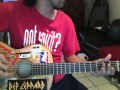 Tentative-System of a Down-Guitarra Acústica ...