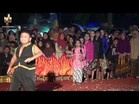 Seni Gondolio Tambaknegara