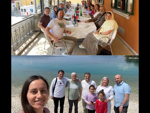 Druženje i krštenja – Labin/Rabac i Makarska (maj 2023)