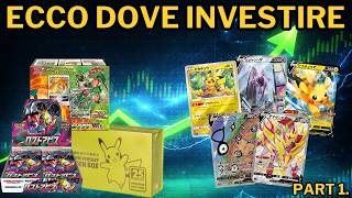 Ho confrontato 32 prodotti Pokémon Spada e Scudo | Quali conviene davvero?