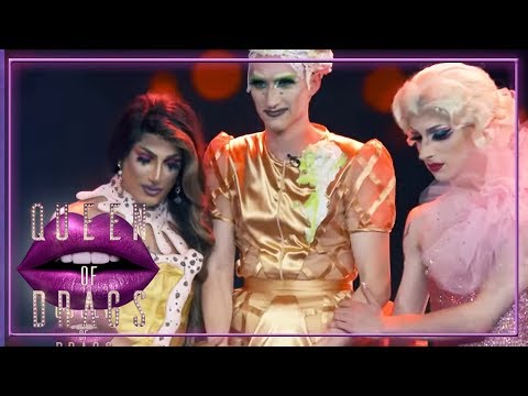 Welche Queen darf sich die Krone aufsetzen? | PREVIEW | FINALE |Queen of Drags | ProSieben