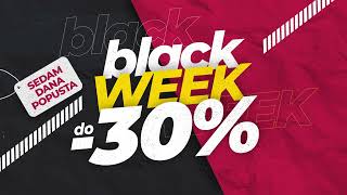 Sport Vision | Black Week