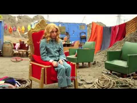 The Dance of Reality - Film Clip: The Circus | ABKCO Films