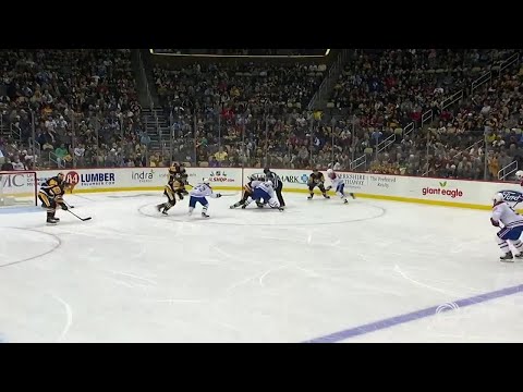 NHL HIGHLIGHTS | Montreal vs Pittsburgh | Nov. 27, 2021