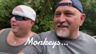 Carnival Vanesia Cruise Part 5 -