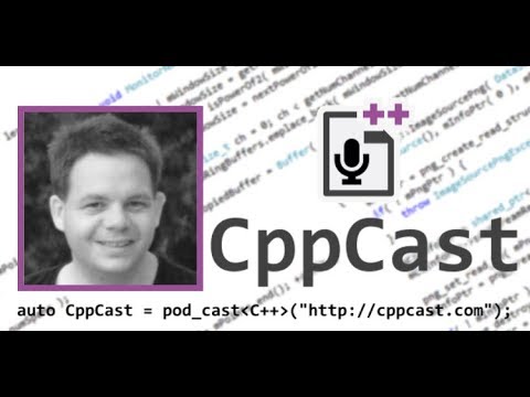 CppCast Episode 188: Kona Trip Report with Peter Bindels