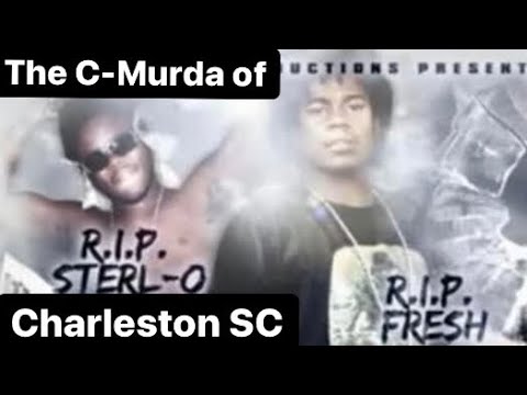 Charleston Savage Folge 24: Sterlo, der Wilde aus Lincolnville