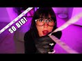 ASMR Measuring You Roleplay For Sleep Doctor Rp