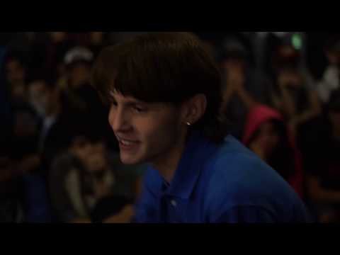 Jonavi Nikko Gitano vs Lenin Irineo Reiz vs Dojo Team - 8vos / Despedida a Santoro