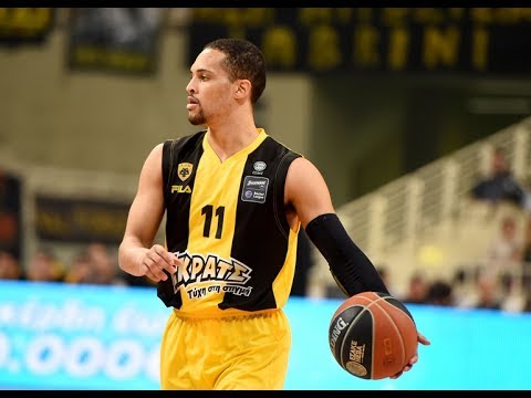Michael Dixon - AEK BC