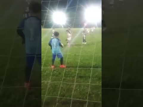 jugando contra River plate de AFA en tostado santa fe