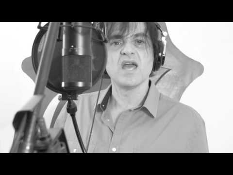 All of me - John Legend  ( Marco Del Freo  cover)