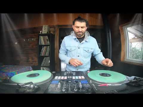 Funky Rihanna (DJ M1 Mashup)