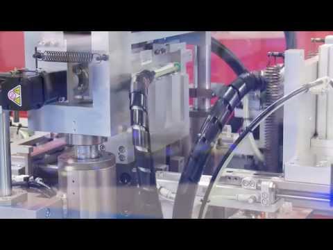 CWIEME Berlin 2014 Day 1 Highlights