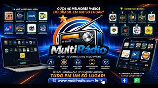 Comercial MultiRádio