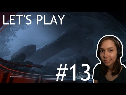 Let's Play Alien: Isolation | Part 13