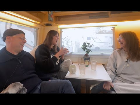 Haltung statt Hype | Cinthie & DJ Meat