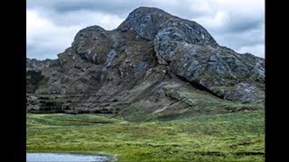 The BIGGEST SECRET Hidden in Plain SIGHT - The ROCKS were ALIVE