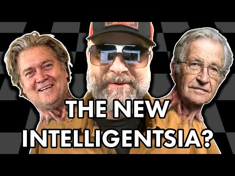 Kurt Metzger: The New Intelligentsia?