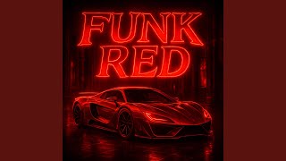 Cover art for Dark red