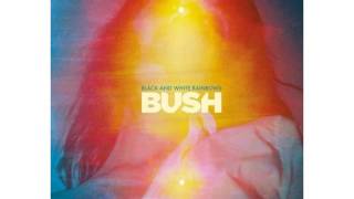 Bush - Ravens (Black and White Rainbows)